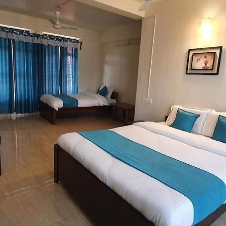Lamin Guest House Dawki Exterior photo