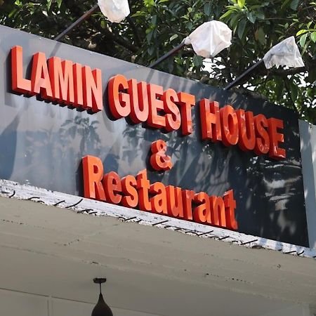 Lamin Guest House Dawki Exterior photo