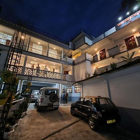 Lamin Guest House Dawki Exterior photo