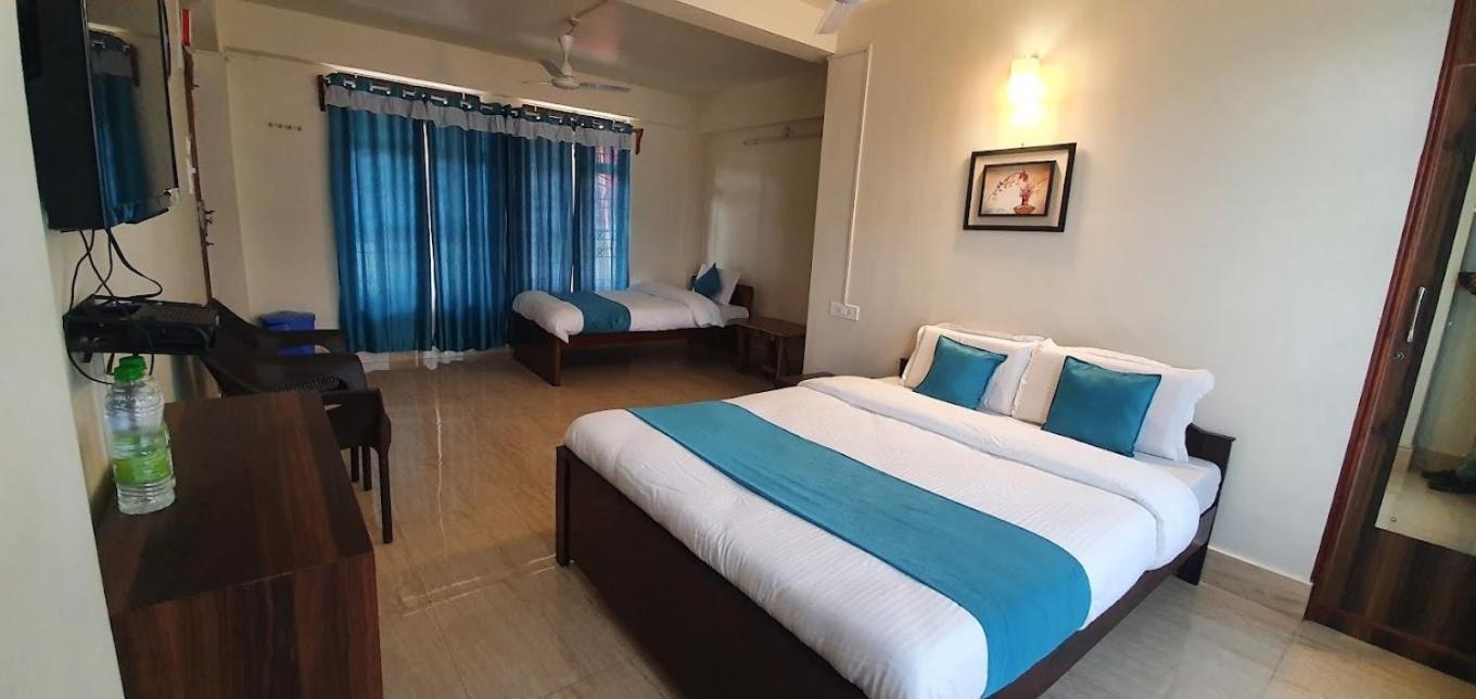 Lamin Guest House Dawki Exterior photo