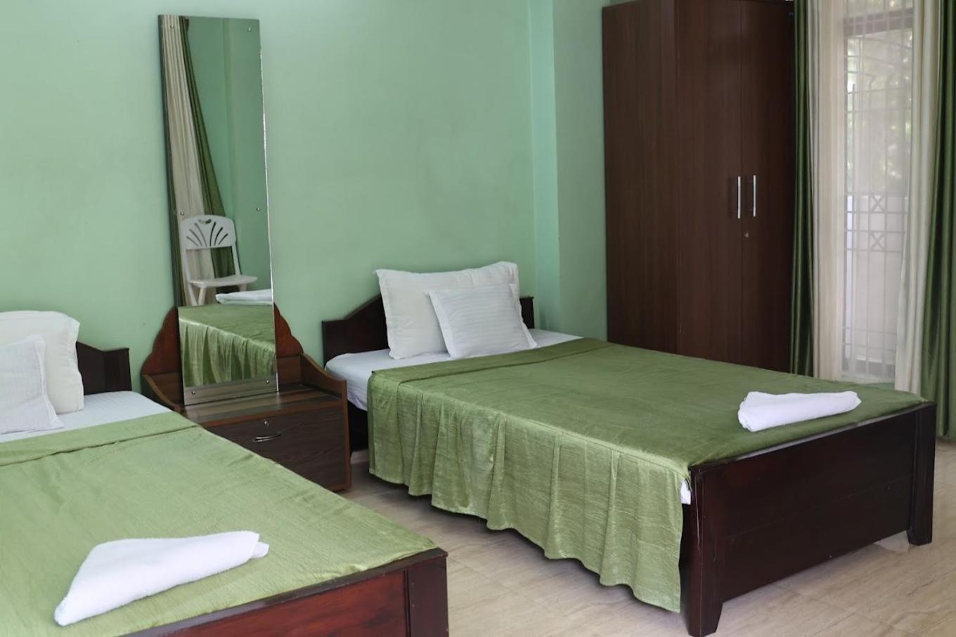 Lamin Guest House Dawki Exterior photo